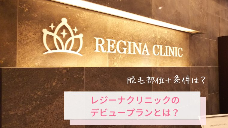 reginaclinic-debut-course